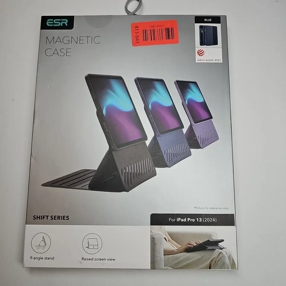ESR Black iPad Pro 13
